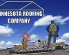 Minnesota Roofing Company