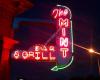 Mint Bar & Grill