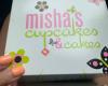 Mishas cupcakes