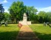 Mississippi Final Stands Interpretive Center