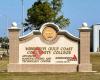 Mississippi Gulf Coast Community College - AMTC Campus