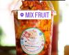 Mix Fruit - Whittier