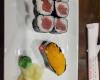 Miyabi Sushi & Asian Cusine