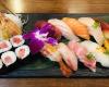 Mizu Sushi Bar & Grill