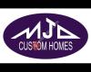 MJD Custom Homes