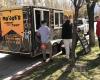 Mo' Joe's Food Truck