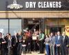 MO'Wyz Dry Cleaners