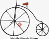 Mobile Bicycle Shops