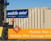 Mobile Mini - Portable Storage & Offices
