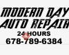 Modern Day Auto Repair