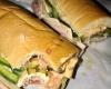 Moes Italian sandwiches
