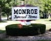 Monroe Funeral Home & Cremation Services