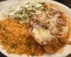 Monte Alban Mexican Grill