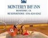 Monterey Bay Inn