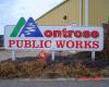 Montrose City Public Works