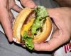 Montys Good Burger Food Truck