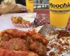 Moochie's Meatballs and More