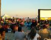 Moonlight Movies on the Beach