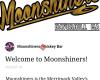 Moonshiners Whiskey Bar