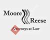 Moore & Reese, LLC - Attorneys at Law