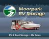 Moorpark RV Storage