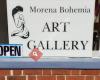 Morena Bohemia Art Gallery