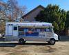 Moreno's Catering Taco Truck