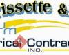 Morrissette & Son Electrical Contractors, Inc.