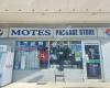 Motes Package Store