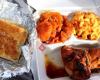 Motor City Soul Food
