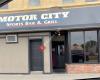 Motor City Sports Bar