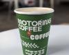 Motoring Coffee