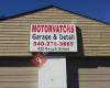 Motorvators Garage & Detail Shop