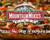 Mountain Mike's Pizza