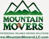 Mountain Movers LLC