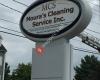 Moura’s Cleaning Service, Inc.