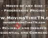Moving Time LLC