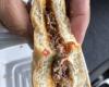 Mr B's Best Beef & Subs