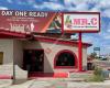 Mr. C El Rincon Mexicano
