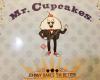 Mr. Cupcakes