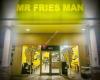Mr Fries Man