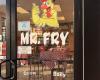 Mr Fry
