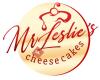 Mr Leslie's Cheesecakes