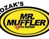 Mr. Muffler Auto Repair