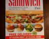 Mr Sandwich Deli