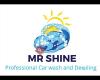 Mr Shine Professional Car Wash and Detailing