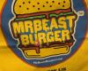 MrBeast Burger