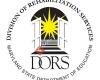 MSDE Div. of Rehabilitation Services - Linthicum DORS Office
