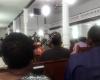 Mt Zion Baptist Church