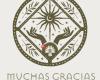 Muchas Gracias